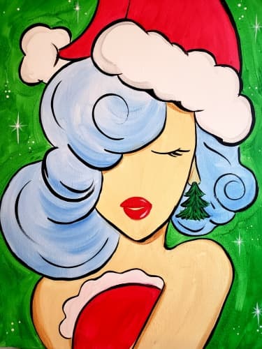 Christmas Queen