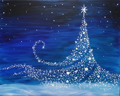 Magical Christmas