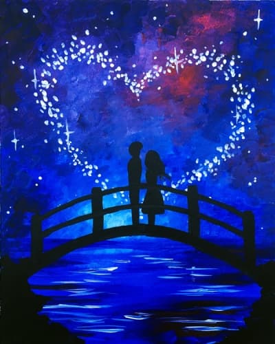 Love in the Stars
