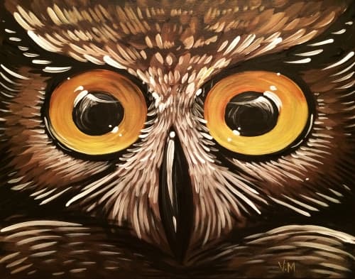 Ow Ow Owl