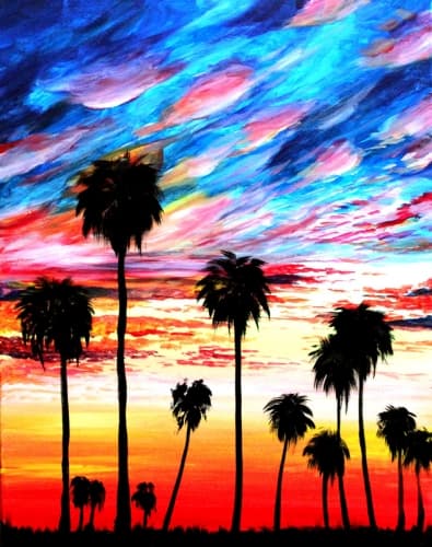 California Dreamin