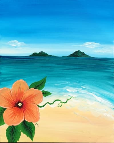 Island Dreams