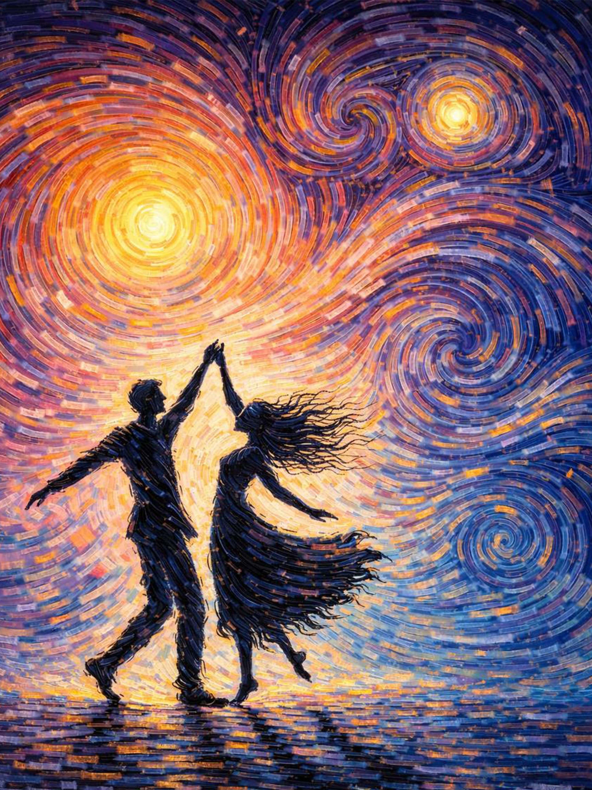 Twilight Dance