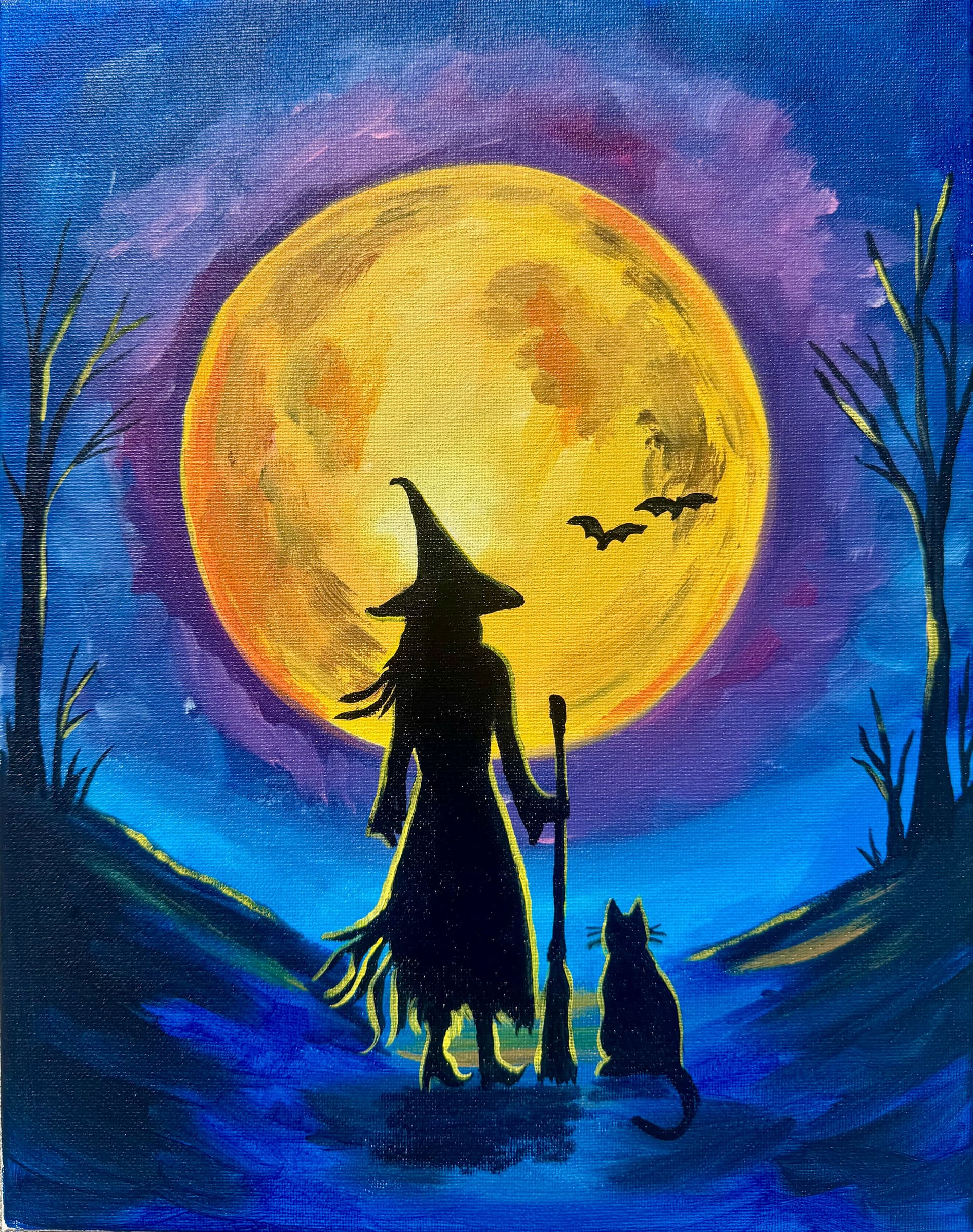 Witching Hour