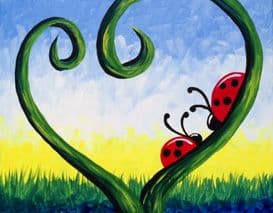 Love Bugs