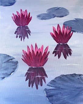 Pink Lotus