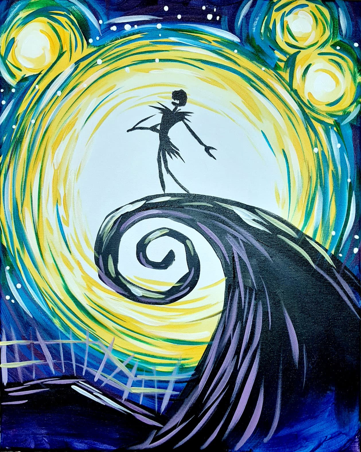 Nightmare Before