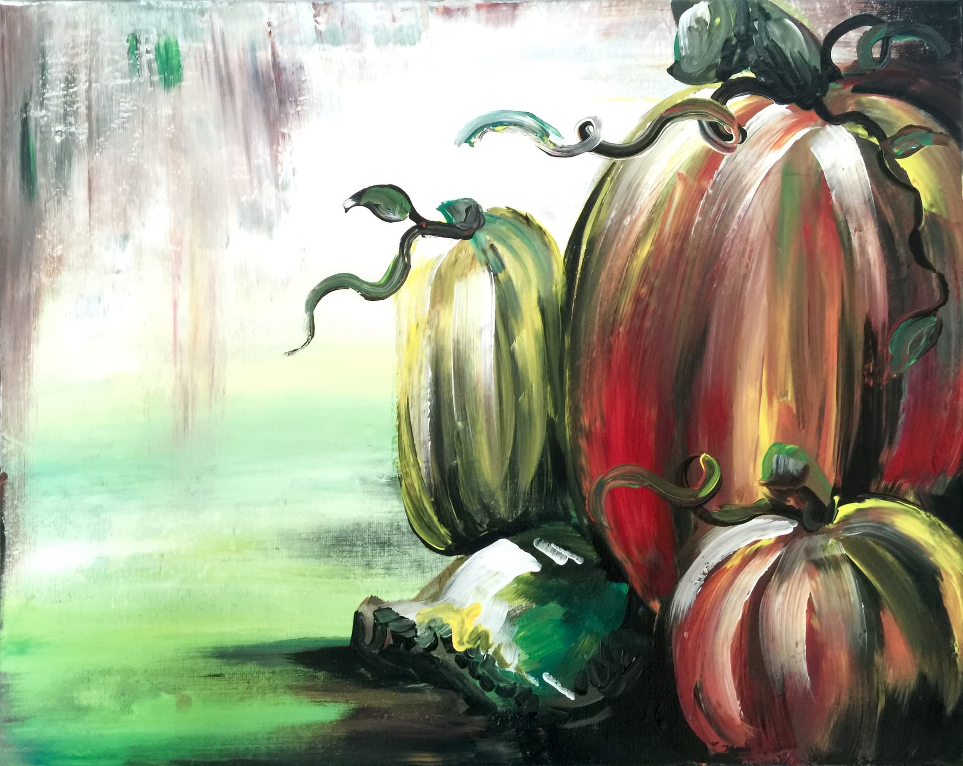 Fall Harvest