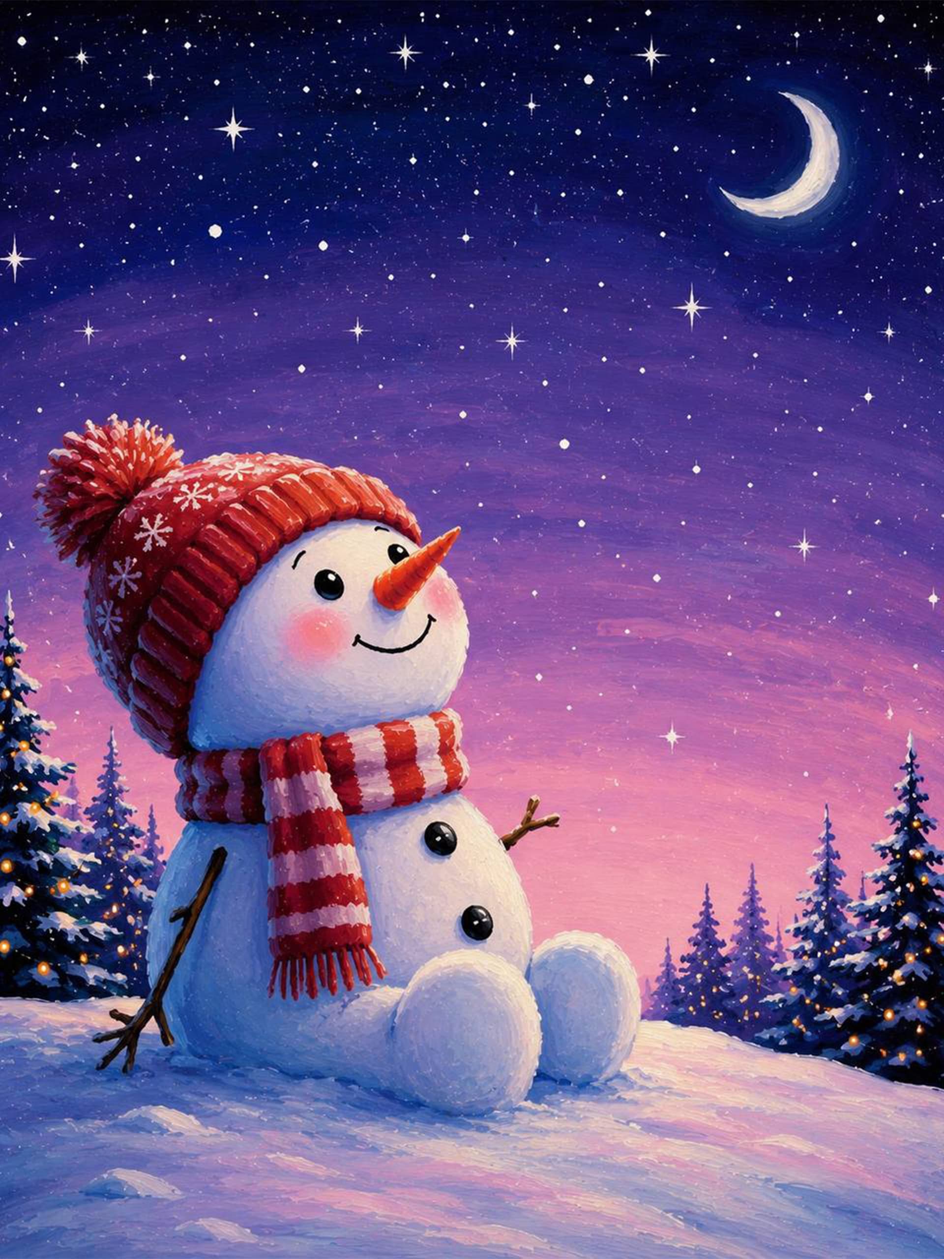 Winter Wishes