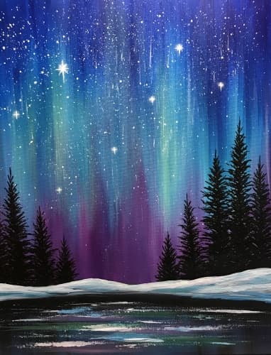 Northern Nights II