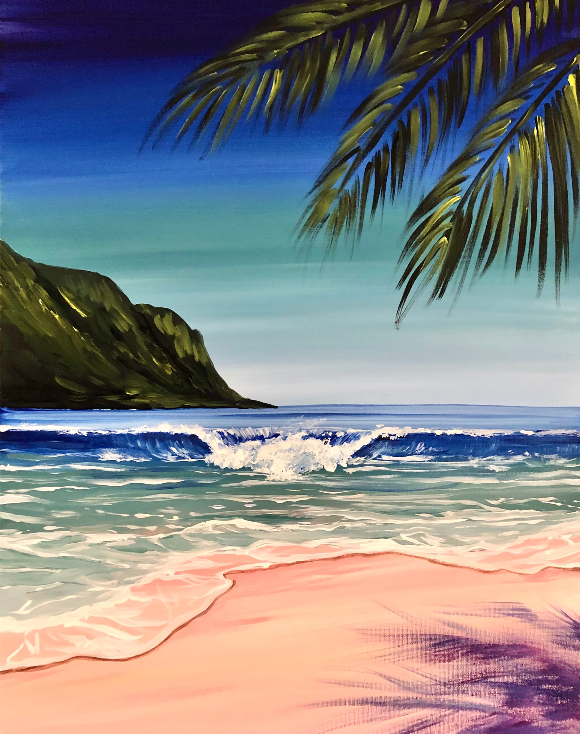 Vacation Vibes