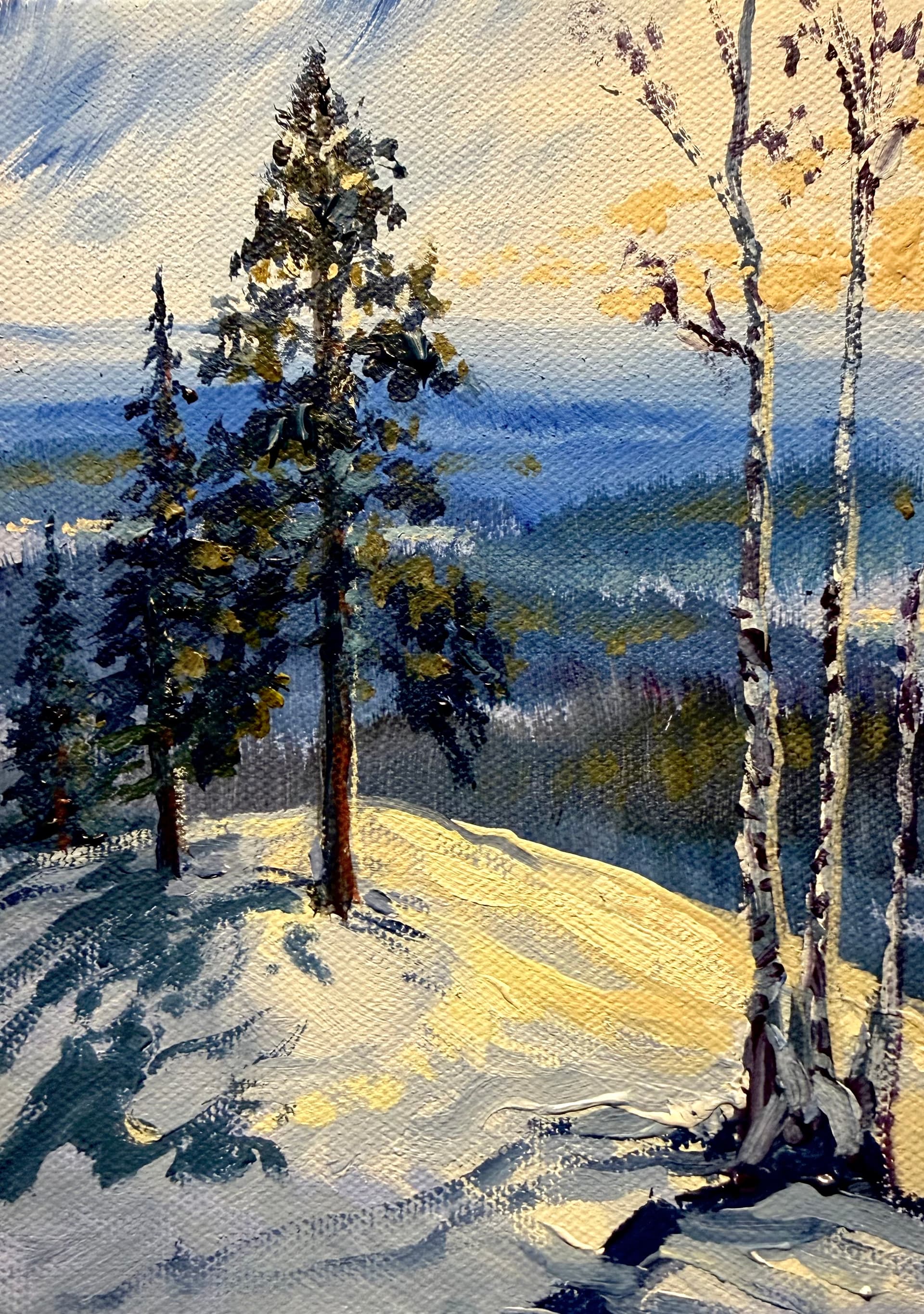 The Overlook