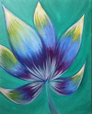 Green Lotus