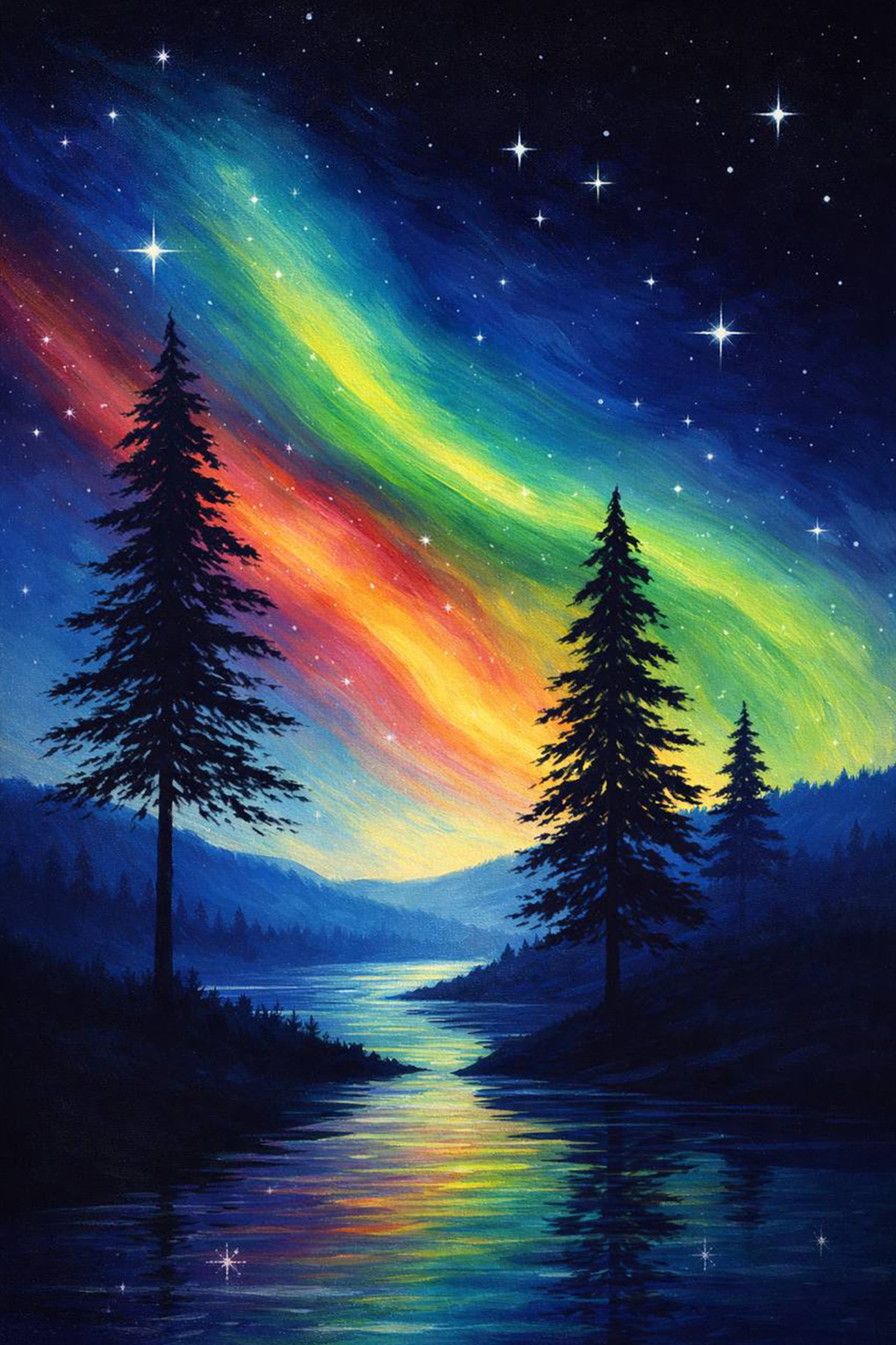 Aurora Dreams