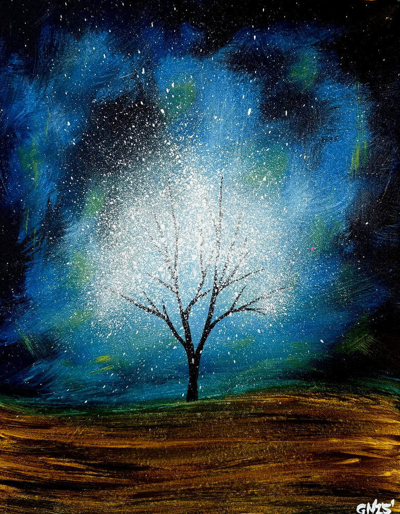 Seeding the Stars