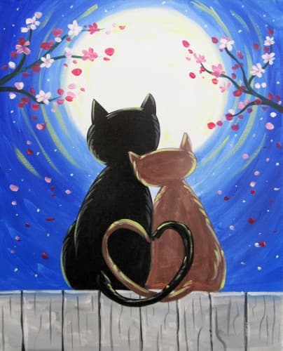 Cat Lovers