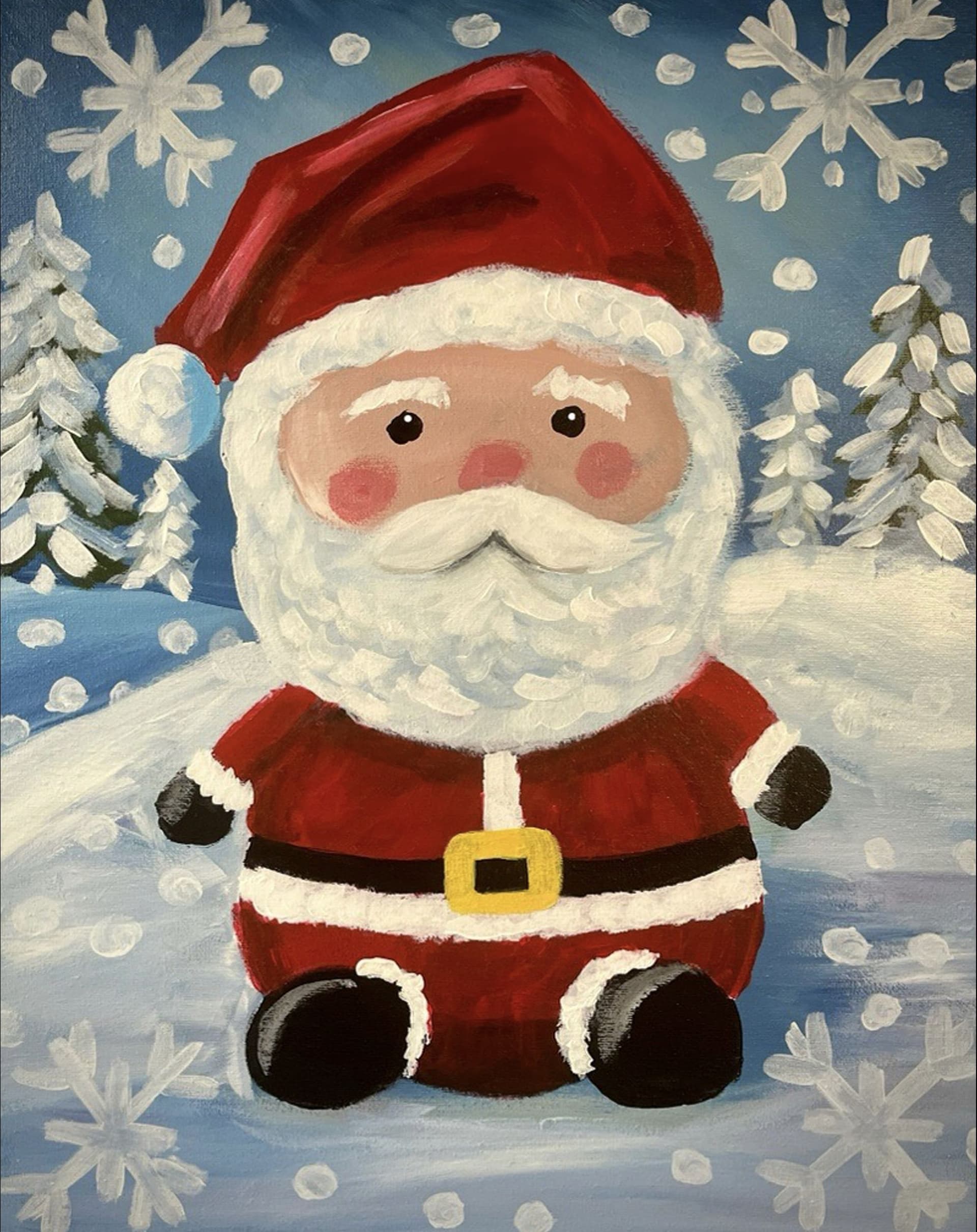Jolly Fellow