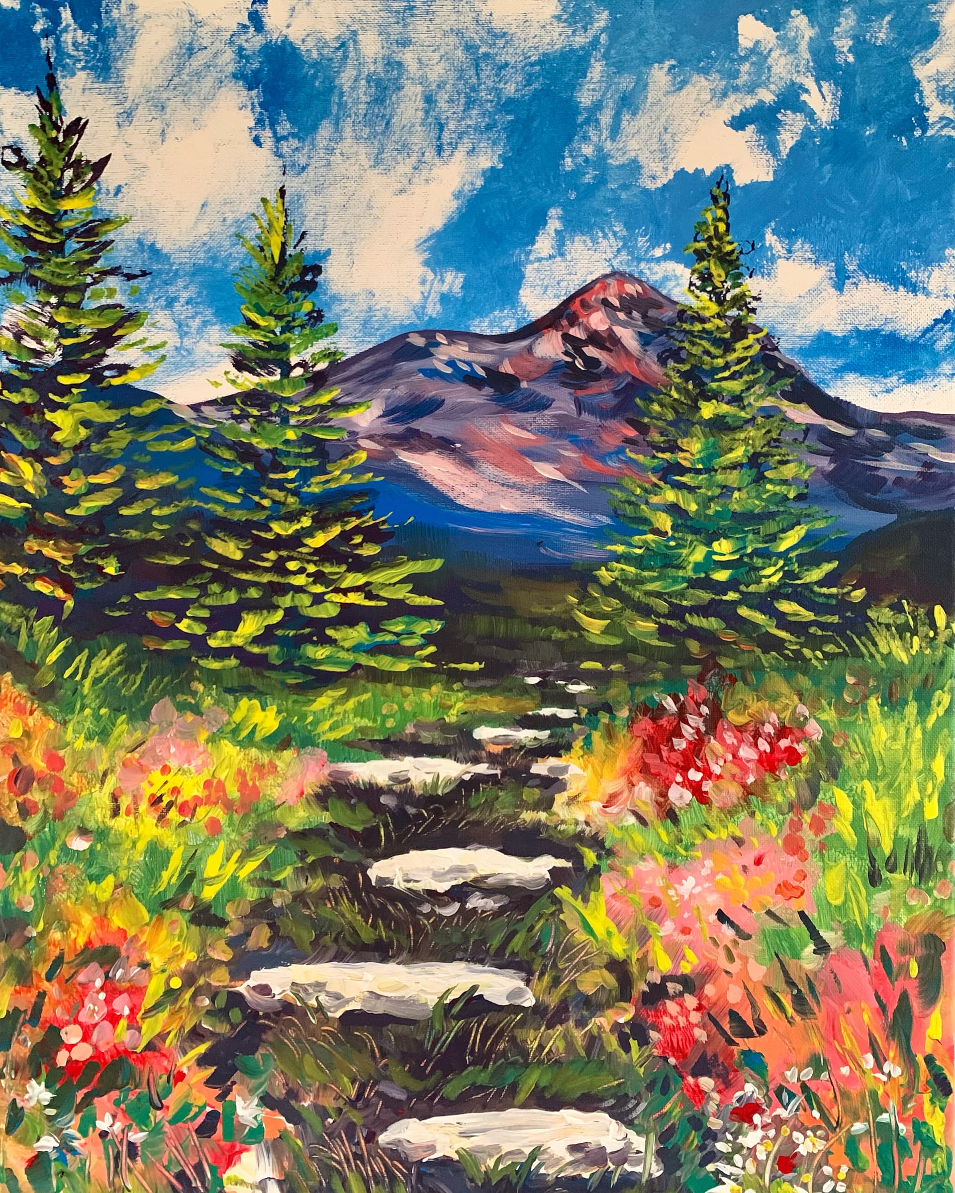 Wildflower Trail