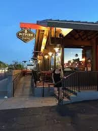 Pitfire Pizza (Costa Mesa) — venue photo