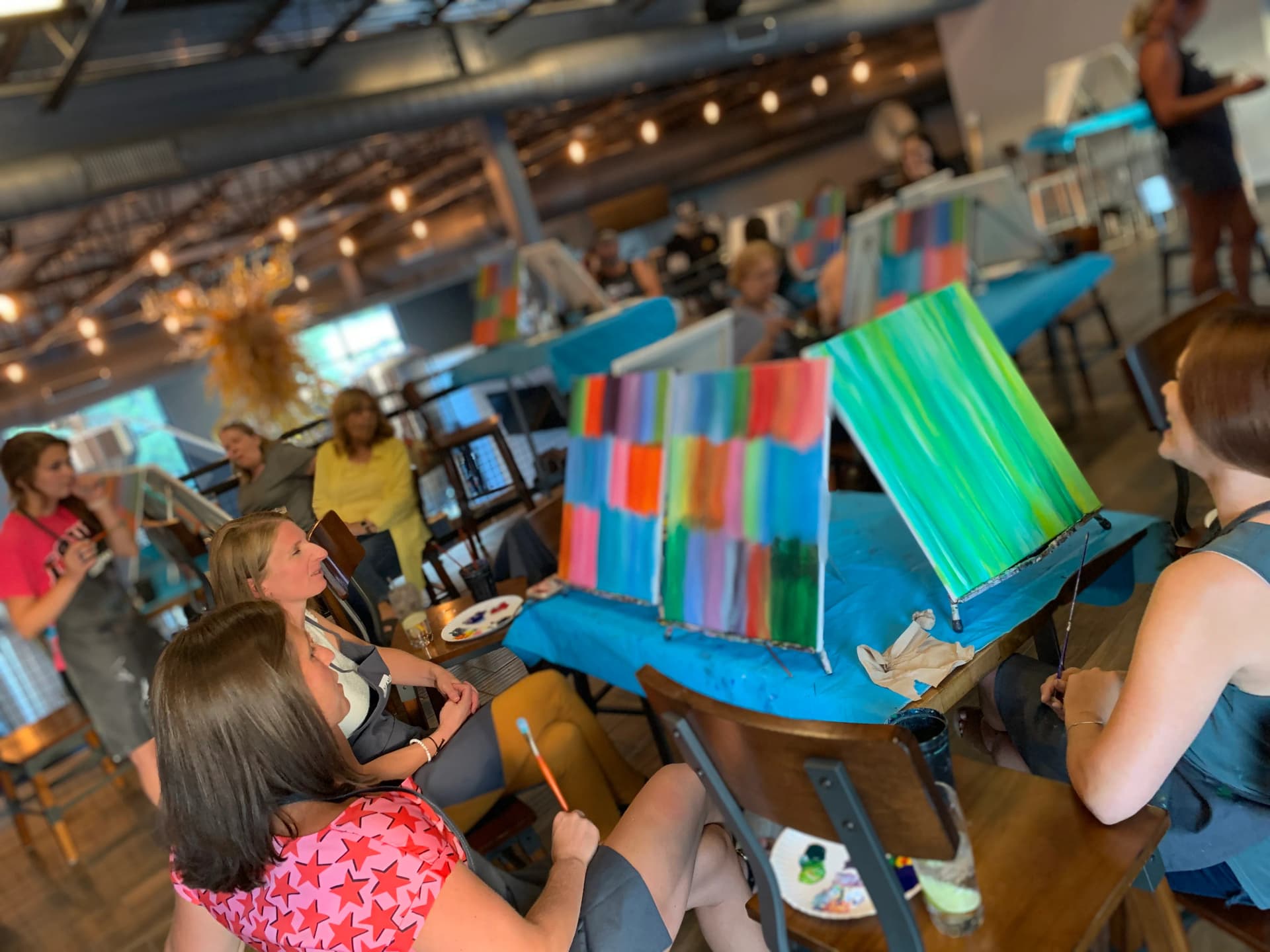 Crawford Brew Works — venue photo