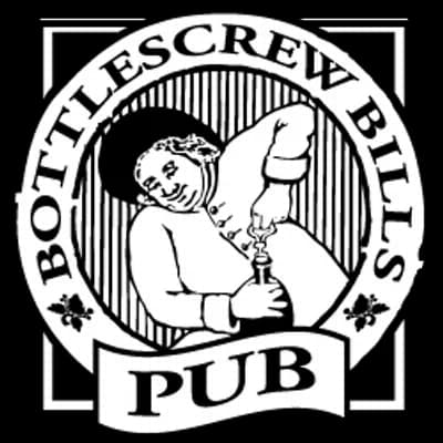 Bottlescrew Bills — venue photo