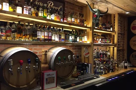 Pub Fiction  — venue photo