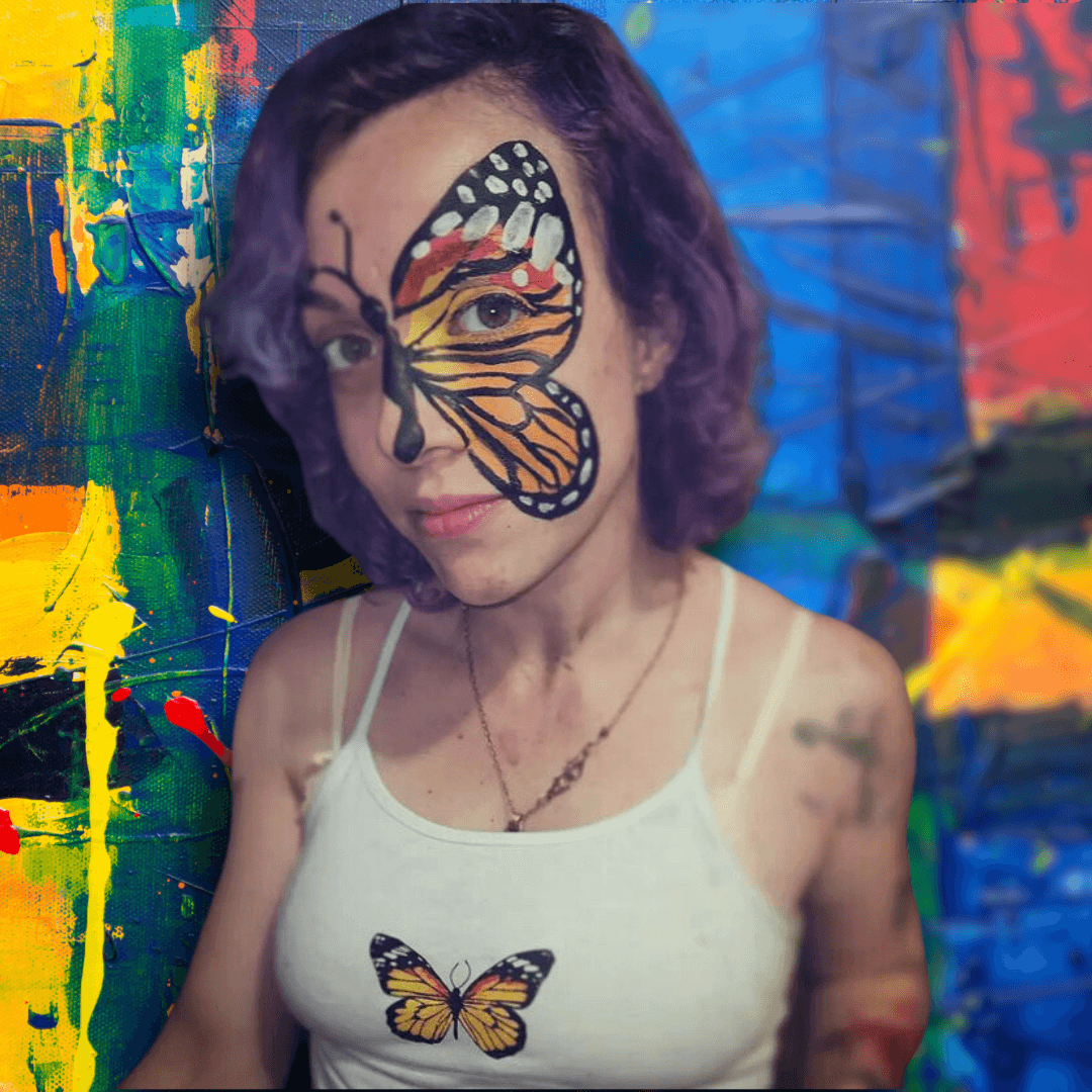Paint Nite with CreativelyCAN @ TGI Fridays Methuen (10/21/26) — Artist