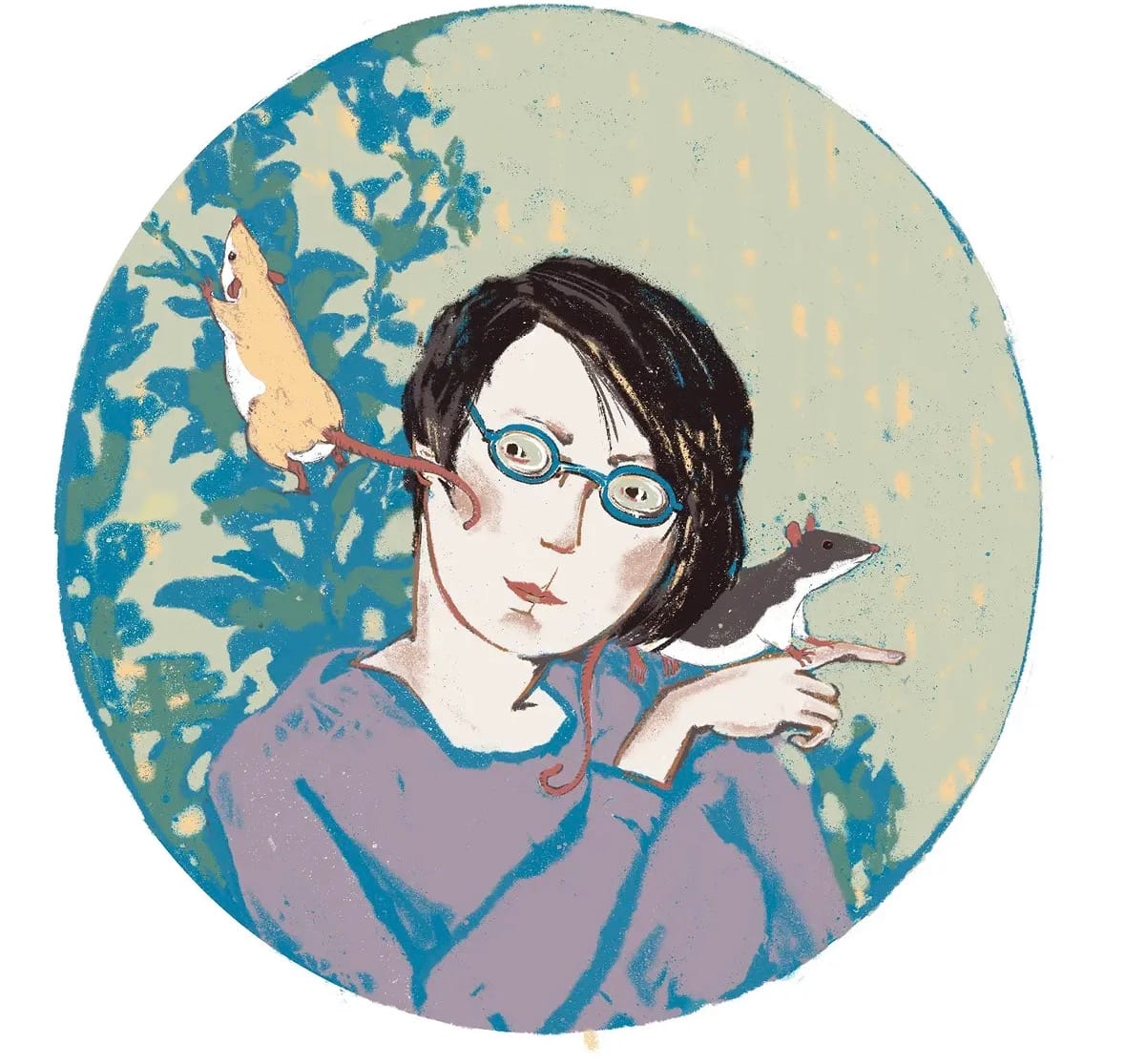 PN in Langley      — Artist