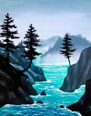 Sat Aug 1 - 1p  — Painting