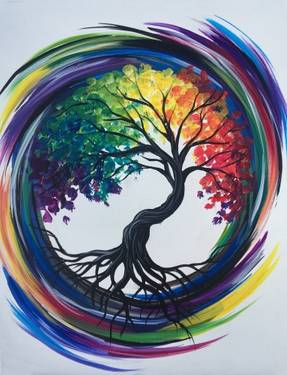 Paint at Kapstadt Brauhaus Centurion  — Painting