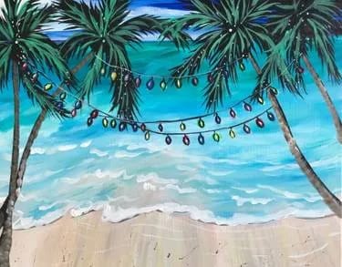 MTN WST 12.8.26 -Olivia — Painting