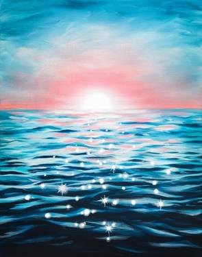 Paint Nite at Pitfire Pizza (Costa Mesa) 09/19/26    — Painting