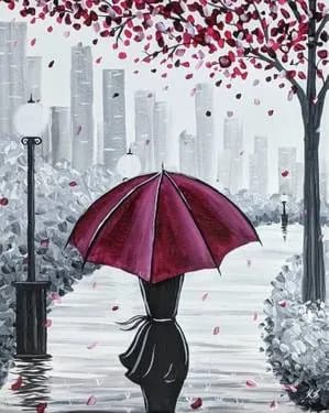 Kelsey's Richmond Hill | 10 October 2026 @ 1pm — Painting