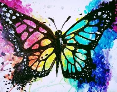 Paint Nite at Pitfire Pizza (Costa Mesa) 08/08/26   — Painting