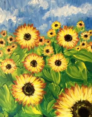 Bragg Farms | 14 August 2026  — Painting