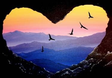 Fri Feb 19  - 6p — Painting