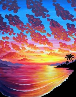 Hotel Vic - Aug 15 — Painting