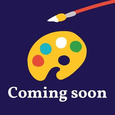 Coming Soon! — Painting