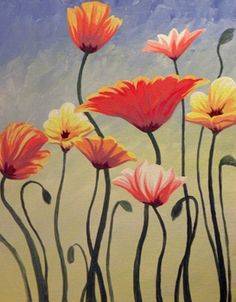 Paint Nite with CreativelyCAN @ TGI Fridays Methuen (7/15/26) — Painting