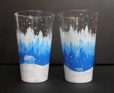 Sports On Tap—Dec 17th 6:30 pm Thursday — Painting