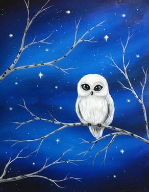  Paint Nite @ Broadway Nepean SATURDAYS:  — Painting