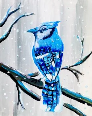 Hotel Vic - Nov 28 — Painting