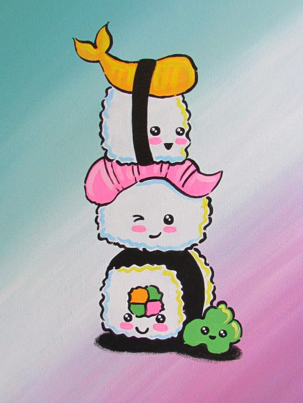 ALL AGES (6+) PAINT NIGHT at IKEA, July 21, 2026    — Painting