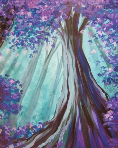 Paint Nite at Rec Room Royalmount 05/26/2026 — Painting