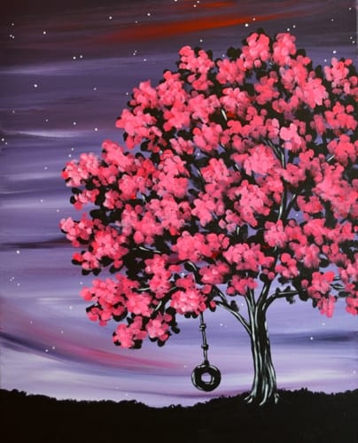 WW June 3 — Painting