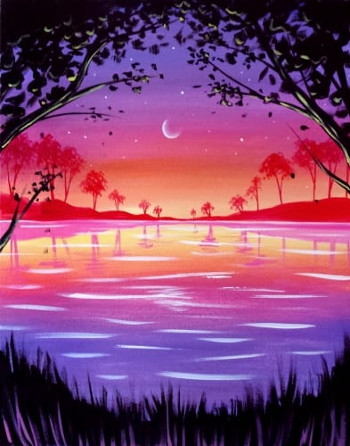 Sat Jun 20 - 1p — Painting