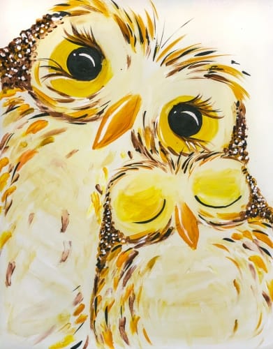 Kelsey's Richmond Hill | 11 July 2026 — Painting