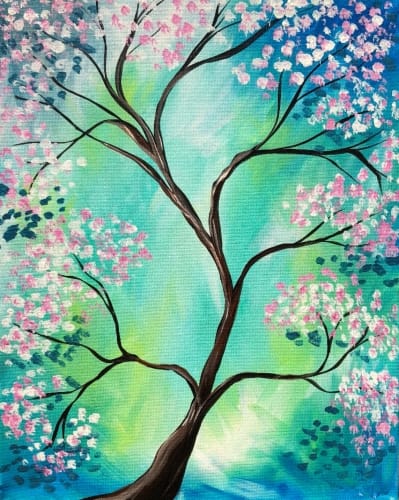 Paint Nite at Les 3 Brasseurs Pointe-Claire 05/31/26 — Painting