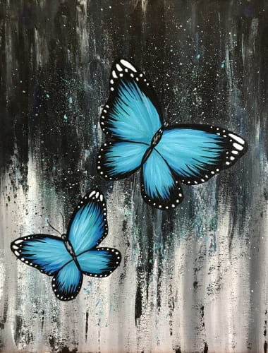 Mad Dawgs Public House | 15 July @ 7pm — Painting