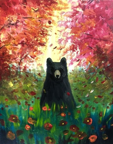9/13/26- Lord Hobo Brewing  — Painting